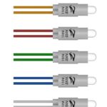LAMPADA SEGNALAZIONE A LED 230V AC BLU - ZIPPO 4094