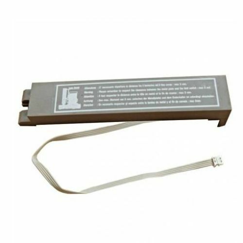 APP.FINECORSA IND.GRIGIO 746R - FAAC 40985115 APP.FINECORSA IND.GRIGIO 746R - FAAC 40985115