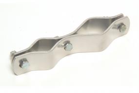 CAVALLOTTO DOPPIO 25X35 MM - EMME ESSE SPA 413B CAVALLOTTO DOPPIO 25X35 MM - EMME ESSE SPA 413B