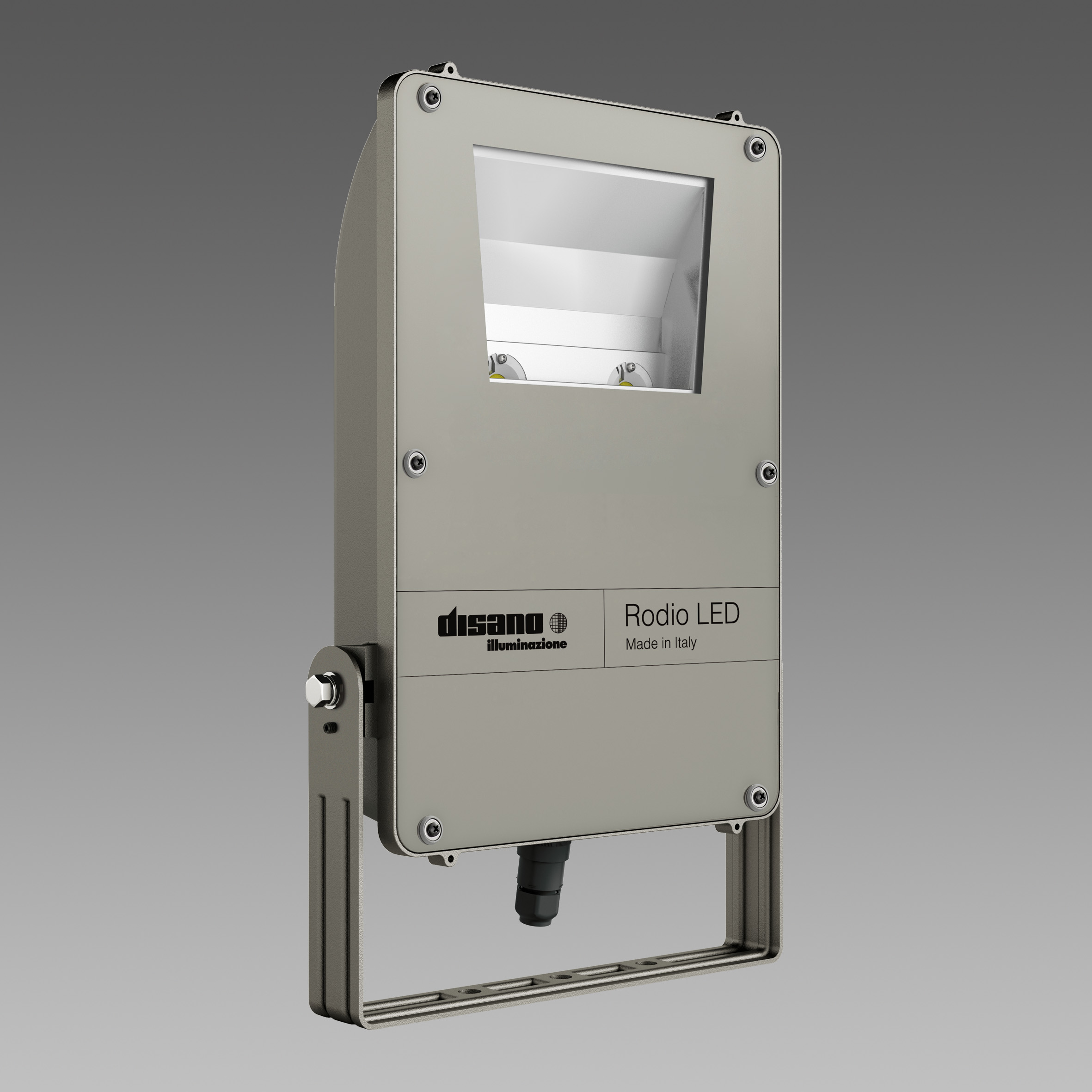 RODIO 1898 LED 129W CLD CELL GRAF - DISANO 41492200 RODIO 1898 LED 129W CLD CELL GRAF - DISANO 41492200