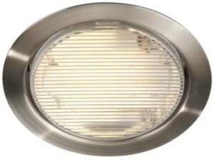 MUSA FARETTO INCASSO TDO ACC 7W RISP.EN. - PHILIPS CONSUMER 595101710