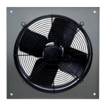 A-E 404 T ASPIRATORE ELICOIDALE TRIFASE - VORTICE 0000042261
