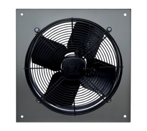 A-E 404 T ASPIRATORE ELICOIDALE TRIFASE - VORTICE 0000042261
