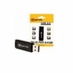 PEN DRIVE ZELIG 16GB USB 3.0 - ELCART 426502600