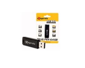 PEN DRIVE ZELIG 16GB USB 3.0 - ELCART 426502600