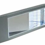 DESIGN TECH LED AT 11W SE 1N - BEGHELLI 4272