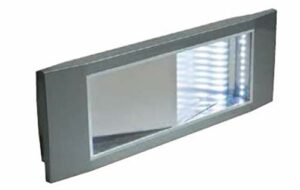 DESIGN TECH LED AT 11W SE 1N - BEGHELLI 4272