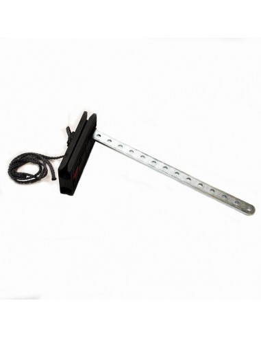 GRUPPO CARRELLO SBLOCCO D600/D1000 - FAAC 4283265 GRUPPO CARRELLO SBLOCCO D600/D1000 - FAAC 4283265