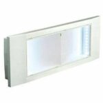 TUTTOLED 8W SE1H C/LAMPADA - BEGHELLI 4290