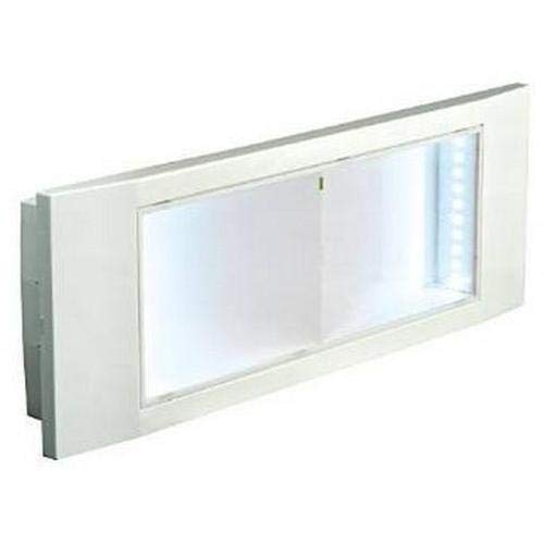 TUTTOLED 24W SE1H C/LAMPADA - BEGHELLI 4293 TUTTOLED 24W SE1H C/LAMPADA - BEGHELLI 4293