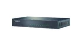 SWITCH GIGABIT 8PORTE TEG1008D - ELCART 429420600 SWITCH GIGABIT 8PORTE TEG1008D - ELCART 429420600