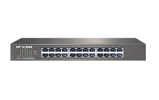 SWITCH GIGABIT 24PORTE - ELCART 429748800 SWITCH GIGABIT 24PORTE - ELCART 429748800