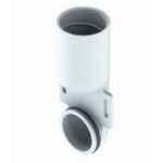 ACCESSORIO IP65 UP LED 824 - BEGHELLI 4318