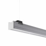 LINEA 40W 4000K L.1415 F.S. - SIDE S.P.A. 4433-LBN