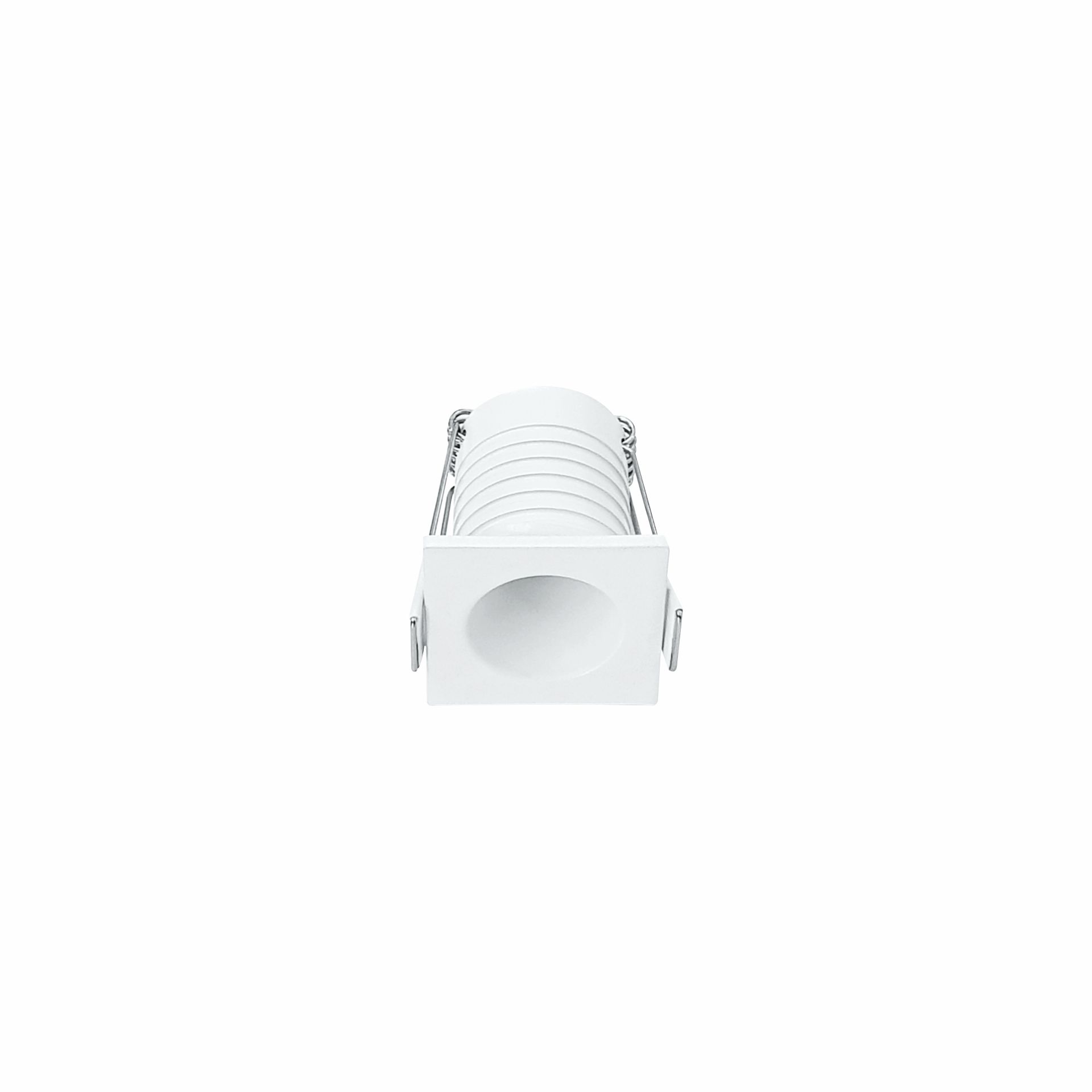 PULSAR CUADRADO BLANCO 3,5W 4000K - BENEITO FAURE 4453 PULSAR CUADRADO BLANCO 3,5W 4000K - BENEITO FAURE 4453