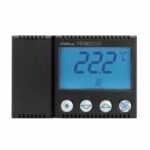 TERMOSTATO DOMINA HOTEL - TEKLA 3M - AVE 445GA53-M