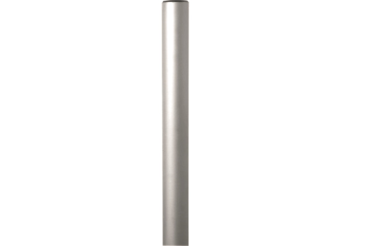 PALO 1,5M D=40 SP.1,5MM C/TAPPO - EMME ESSE SPA 446PZ PALO 1,5M D=40 SP.1,5MM C/TAPPO - EMME ESSE SPA 446PZ