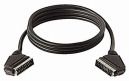 CAVO 1,5 MT SCART 21P SPINA/SPINA - ELCART 450719700