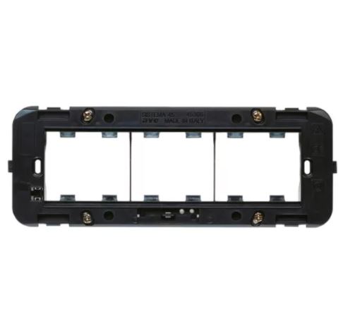ARMATURA PER 6 MODULI S.45 - AVE 45366 ARMATURA PER 6 MODULI S.45 - AVE 45366
