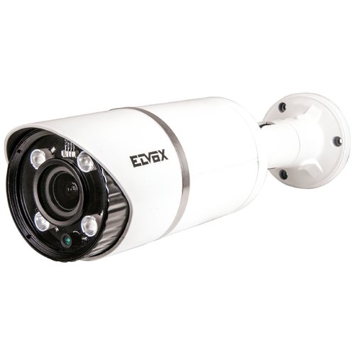 TLC BULLET IR AHD 720P, OB 2,8-12MM PRO11-17 - VIMAR 46516.212.01 TLC BULLET IR AHD 720P, OB 2,8-12MM PRO11-17 - VIMAR 46516.212.01