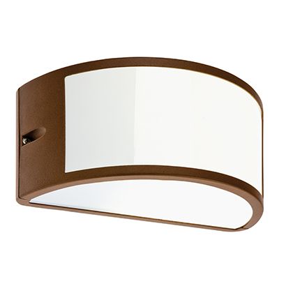 APPLIQUE MEZZA LUNA APERTA (UMBE)CORTEM - SOVIL 473/36 APPLIQUE MEZZA LUNA APERTA (UMBE)CORTEM - SOVIL 473/36