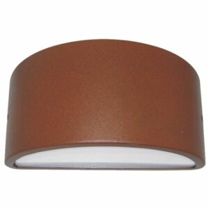 APPLIQUE MEZZA LUNA CHIUSA (UMBE) CORTEM - SOVIL 474/36