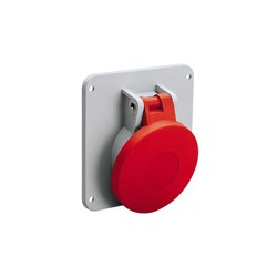 PRQUADINC 3P+N+T16A 380V6HIP67 SERIE TER 6H (FUORI PRODUZ.) - PALAZZOLI 479465
