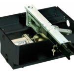 CASS.PORT.770 CON SBLOCCO INCORPORATO - FAAC 490065