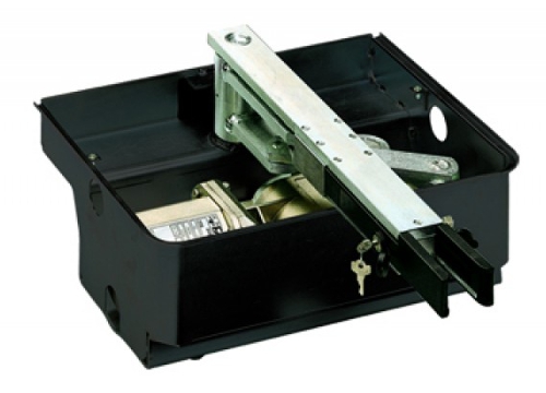CASS.PORT.770 CON SBLOCCO INCORPORATO - FAAC 490065 CASS.PORT.770 CON SBLOCCO INCORPORATO - FAAC 490065