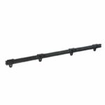 CREMAGLIERA NYLON 30X2 MOD.4 1 MT. SENZA VITI - FAAC 490333