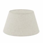 PARALUME 1+1 VINTAGE DIAM.30 E27+E14 TESSUTO CREMA - EGLO ITALIANA SRL 49968