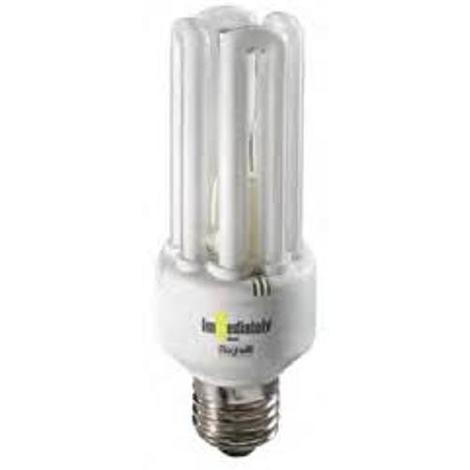 IMMEDIATELY 15W 230V E27 4000K - BEGHELLI 50000 IMMEDIATELY 15W 230V E27 4000K - BEGHELLI 50000