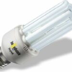 IMMEDIATELY 11W 230V E14 4000K - BEGHELLI 50003