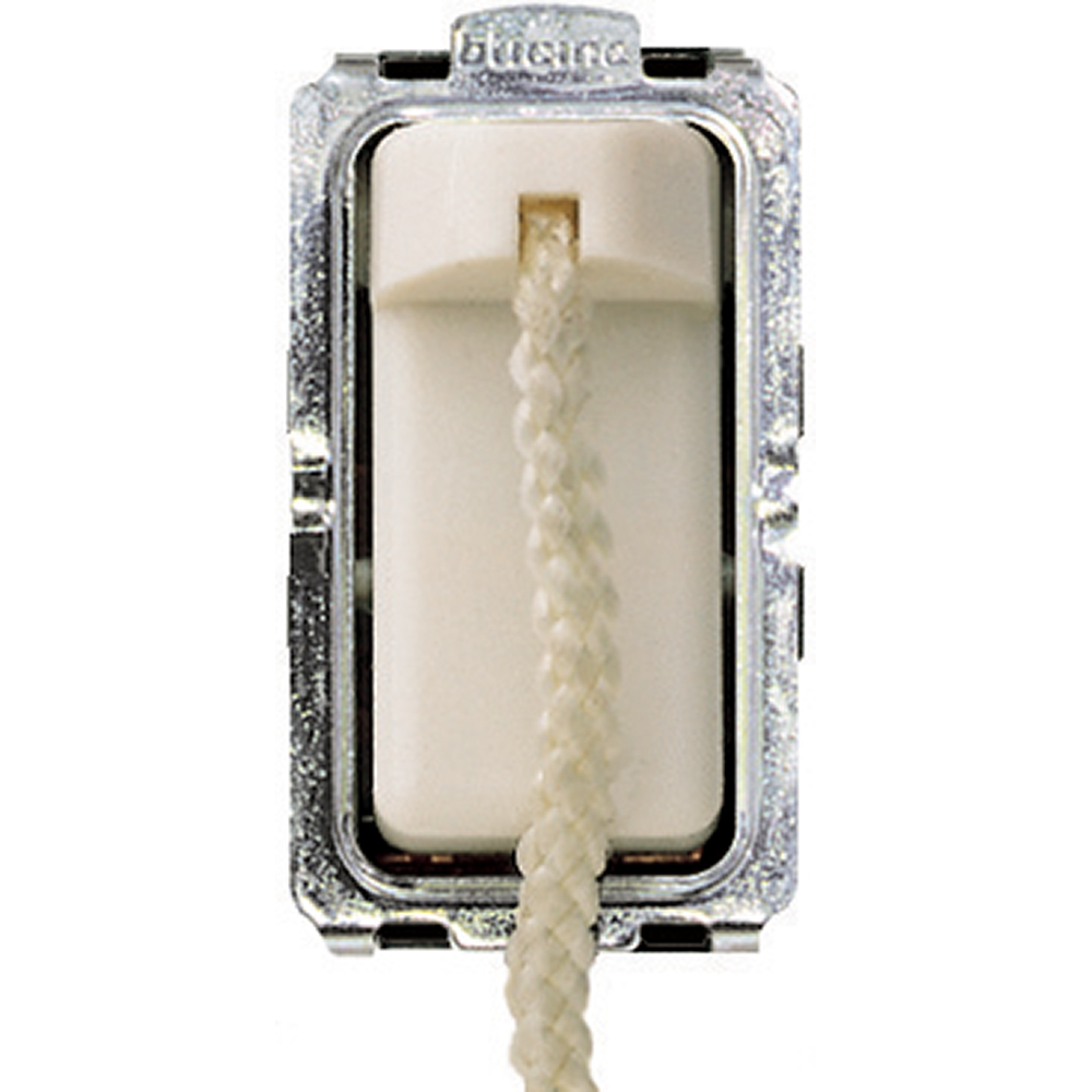 MAGIC - PULSANTE 1P 10A A TIRANTE - BTICINO 5006N MAGIC - PULSANTE 1P 10A A TIRANTE - BTICINO 5006N