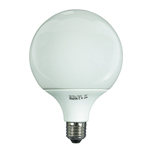 C GLOBO 10K 25W 230V E27 4000°K - BEGHELLI 50216 C GLOBO 10K 25W 230V E27 4000°K - BEGHELLI 50216
