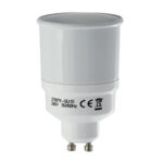 COMP SPOT 11W 230V GU10 2700°K - BEGHELLI 50403