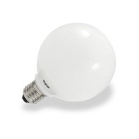 C MINIGLOBO 9W 230V E14 2700°K - BEGHELLI 50404