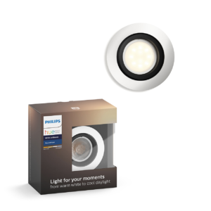 MILLISKIN INCASSO CONNESSO ROTONDO ALLUMINIO - PCL MASSIVE 5041148P8