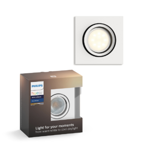 MILLISKIN INCASSO CONNESSO QUADRATO BIANCO - PCL MASSIVE 5042131P8