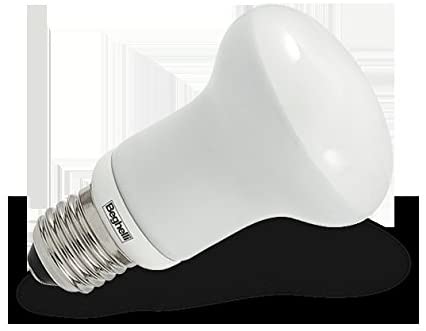 COMP RF R80 20W 230VE27 2700°K - BEGHELLI 50531 COMP RF R80 20W 230VE27 2700°K - BEGHELLI 50531