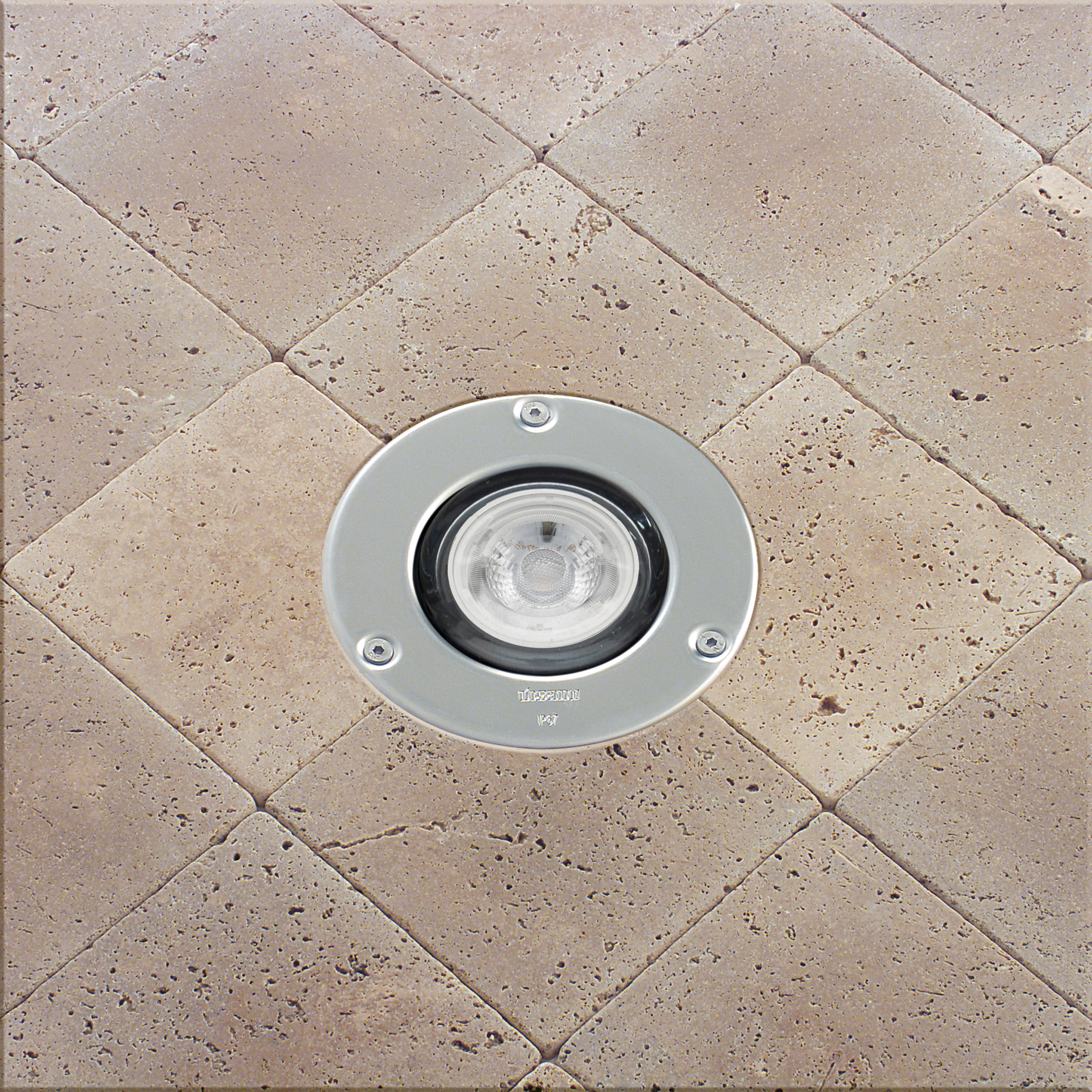 MICROFLOOR 1670 LED BIA 230V CLD S+L -C/LAMP.GU10 3000K- - DISANO 53071000 MICROFLOOR 1670 LED BIA 230V CLD S+L -C/LAMP.GU10 3000K- - DISANO 53071000