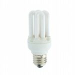 LAMPADA B.CONS.E27 20W 4000K 1100 LUMEN - SOVIL 531/60
