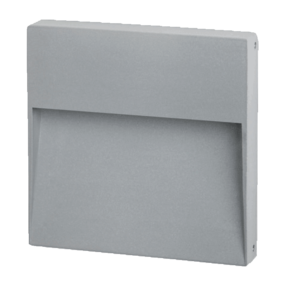 STAMP PALP.30MM 10W LED4000K BIANCO - GOCCIA ILLUMINAZIONE 5323BI4K