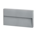 STAMP PALP.RETT 20W LED3000K GR - GOCCIA ILLUMINAZIONE 5326GR3K
