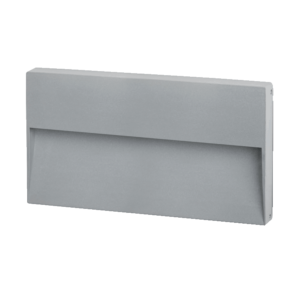 STAMP PALP.RETT 20W LED3000K GR - GOCCIA ILLUMINAZIONE 5326GR3K