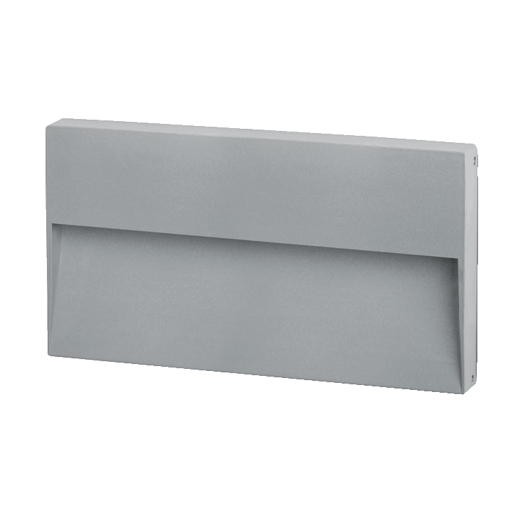 STAMP PALP.RETT 20W LED3000K GR - GOCCIA ILLUMINAZIONE 5326GR3K STAMP PALP.RETT 20W LED3000K GR - GOCCIA ILLUMINAZIONE 5326GR3K