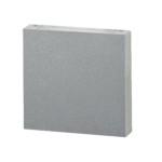 STAMP 2 VIE 2X3W LED 4000K GRAFITE - GOCCIA ILLUMINAZIONE 5336GR4K