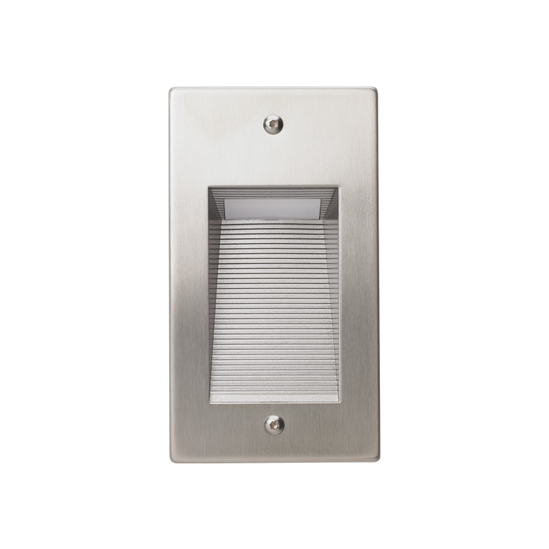 QUANTUM MASCHERA INOX VERTICALE - GOCCIA ILLUMINAZIONE 5472IN QUANTUM MASCHERA INOX VERTICALE - GOCCIA ILLUMINAZIONE 5472IN