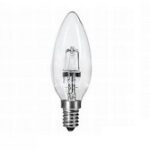 GR OLIVA 18W 230V E14 CHIARA - BEGHELLI 54920