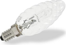 GR TORT 28W 230V E14 CHIARA - BEGHELLI 54930 GR TORT 28W 230V E14 CHIARA - BEGHELLI 54930